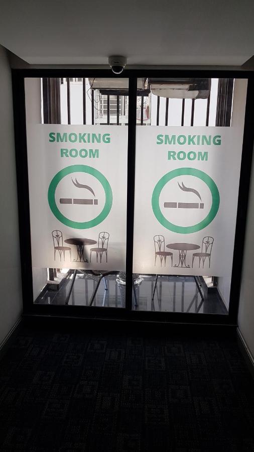 Sky City Hotel Dhaka Eksteriør bilde