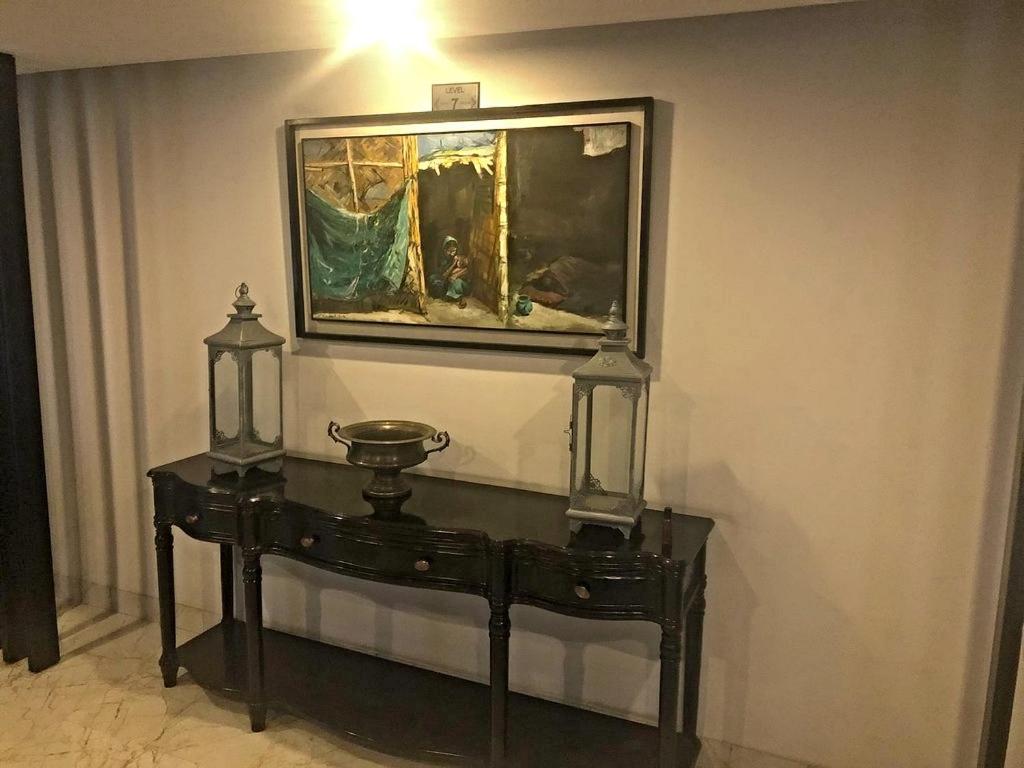 Sky City Hotel Dhaka Eksteriør bilde